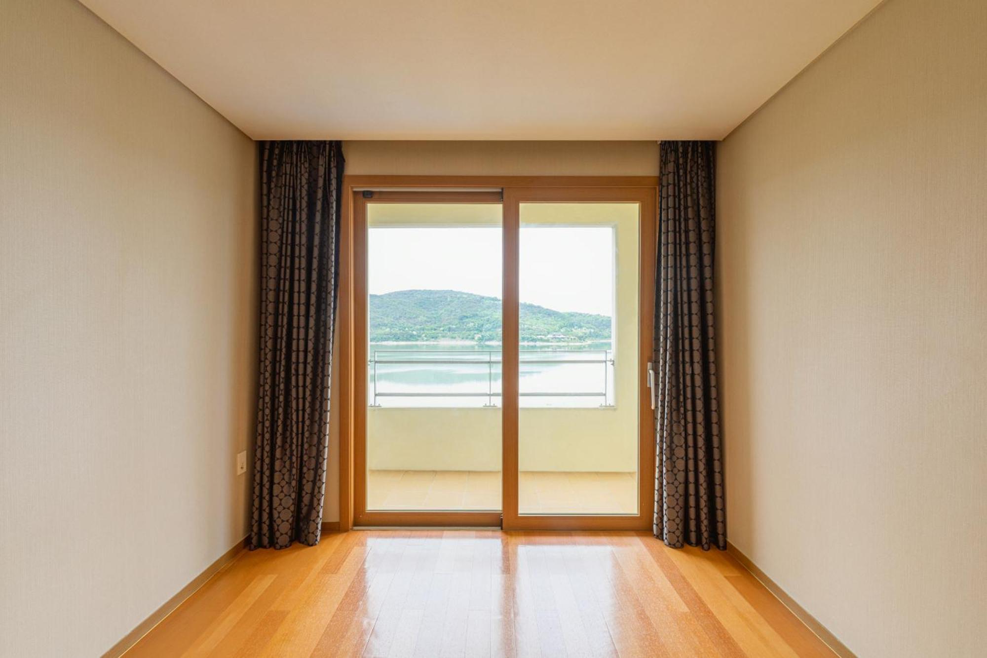 Sono Belle Gyeongju Otel Dış mekan fotoğraf
